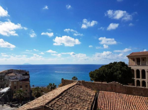 appartamento donna orsola